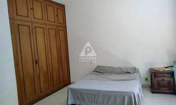 Imagem 6: Apartamento à venda, 3 quartos, 1 suíte, 2 vagas, Tijuca - RIO DE JANEIRO/RJ