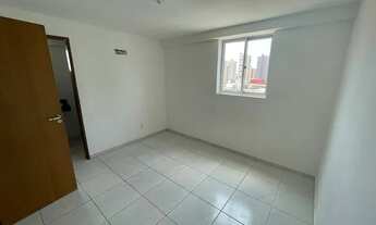 Imagem 6: Apartamento à venda no bairro Manaíra - João Pessoa/PB