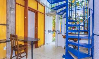 Imagem 7: Casa com 3 dormitórios à venda, 287 m² por R$ 1.690.000,00 - Vila Romana - São Paulo/SP