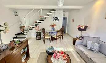 Imagem 5: Ótima casa Duplex com 3 quartos sendo uma suíte em Maria Paula