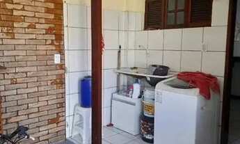 Imagem 2: VSO Casa para venda com 2 quartos em IAPI - Salvador - BA