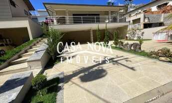 Imagem 2: Casa com 4 dormitórios, 364 m² - venda por R$ 1.700.000,00 ou aluguel por R$ 7.500,00/mês