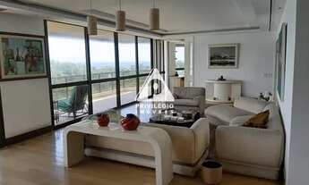 Imagem 3: Apartamento à venda, 4 quartos, 4 suítes, 4 vagas, Copacabana - RIO DE JANEIRO/RJ