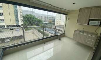 Imagem 2: VENDE OU ALUGA-SE LINDO APTO NA BARRA FUNDA