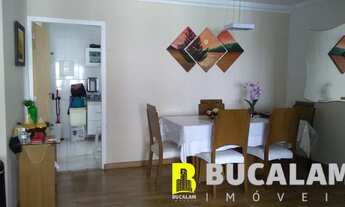 Imagem 2: APARTAMENTO PARA LOCAÇÃO COND. CEREJEIRAS 2 + DEPENDENCIA!!