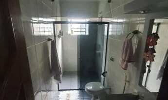 Imagem 2: Casa com 3 dormitórios, 142 m² - venda por R$ 830.000,00 ou aluguel por R$ 3.965,48/mês