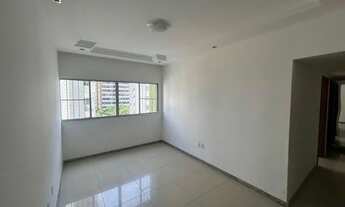 Imagem 3: Apartamento para aluguel com 90 metros quadrados com 2 quartos em Vitória - Salvador - BA