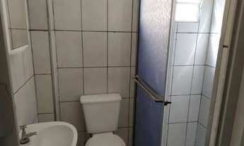 Imagem 4: Apartamento 1 Dormitório, no Centro de Santo Andre
