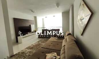 Imagem 3: Belíssimo sobrado disponível para locação Uberlândia/MG