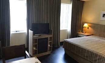 Imagem 7: São Paulo - Flat - Brooklin