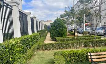 Imagem 5: Praça Piratininga 51 metros quadrados com 2 quartos 1 vaga - Brás - ao lado do metrô