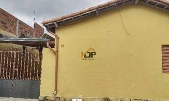 Imagem 2: Casa com 3 dormitórios à venda, 53 m² por R$ 149.770,72 - Éden - Sorocaba/SP