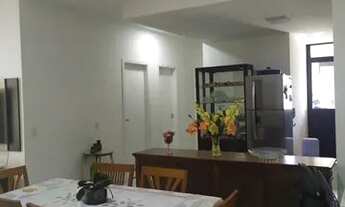 Imagem: Apartamento Condomínio Spazio Torino 103m