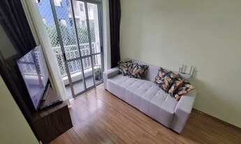 Imagem 6: Apartamento, 49,5m², Lindo!