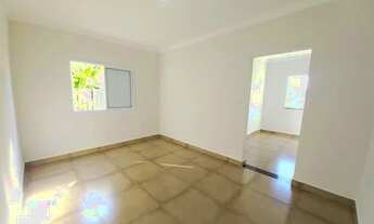 Imagem 6: Casa para aluguel, 3 quartos, 1 suíte, 2 vagas, Residencial San Martino - Limeira/SP