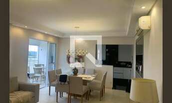 Imagem 2: Apartamento para Aluguel - Parque Prado, 3 Quartos, 127 m2