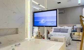 Imagem 6: Apartamento Venda Vila Olímpia 150 m² 3 Dormitórios