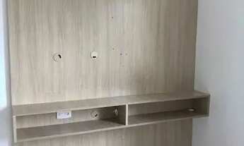 Imagem 3: Apartamento com 2 dormitórios para alugar, 94 m² por R$ 6.663,00 - Paisagem Tamboré - Sant