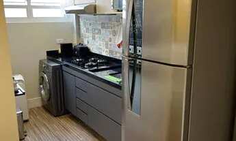 Imagem 5: Kitnet/conjugado para aluguel possui 34 metros quadrados com 1 quarto