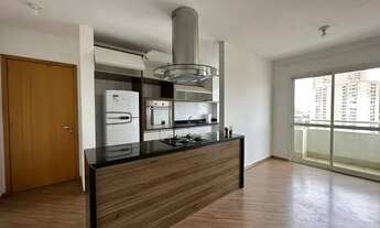 Imagem 2: Apartamento para locação em Barueri com 69m2 - 2 quartos