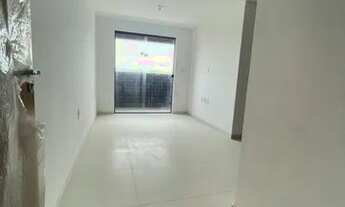 Imagem 2: Aluguel apartamento no Geisel (prédio com lazer