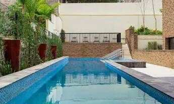 Imagem 7: Apartamento Duplex com 2 dormitórios, 200 m² - venda por R$ 2.588.520,00 ou aluguel por R