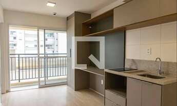 Imagem: Apartamento para Aluguel - Vila Mariana