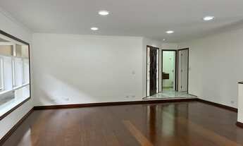 Imagem 4: Casa de condomínio para aluguel tem 380 m2 com 4 suítes- Resd 9-Alphaville