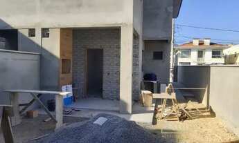 Imagem 6: Excelente Sobrado 100 m² 3 dormitórios Localizado Loteamento Nova Palhoça