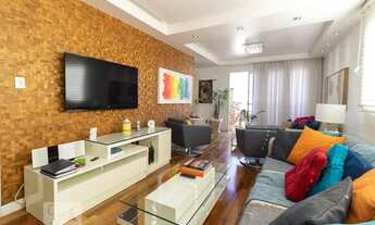 Imagem: Apartamento para Aluguel - Campo Belo, 3