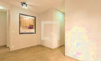 Imagem 4: Apartamento para Aluguel - Ponte Grande, 2 Quartos, 44 m2