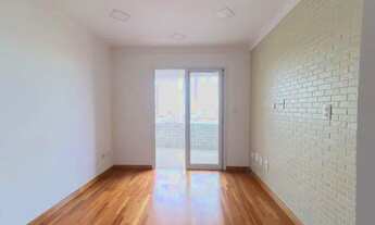 Imagem 7: Apartamento com 3 dormitórios para alugar, 82 m² por R$ 4.640,00/mês - Parada Inglesa - Sã