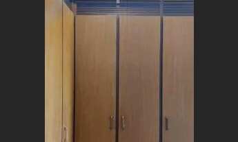 Imagem 2: Apartamento com 3 dormitórios para alugar, 109 m² por R$ 2.100,01/mês - Jardim Paulistano