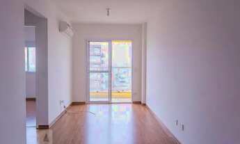 Imagem 2: Apartamento para Aluguel - Tatuapé, 2 Quartos, 50 m2