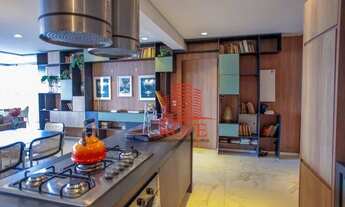 Imagem 8: Aceito Permuta Cobertura Duplex Apartamentos diferenciados de bom gosto terreno carros imp