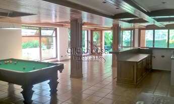 Imagem 4: VENDE OU ALUGA CASA EM ALPHAVILLE