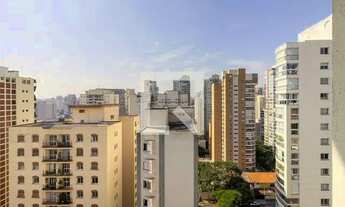 Imagem 6: Apartamento para Aluguel - Moema, 1 Quarto, 27 m2