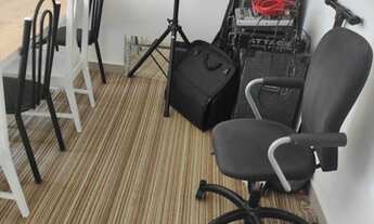 Imagem 7: Sobrado para venda possui 120 metros quadrados com 3 quartos em Conceição - Diadema - São