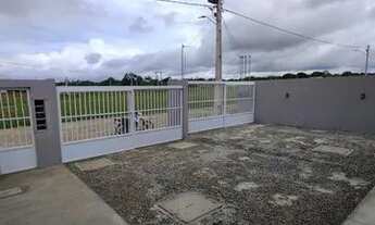 Imagem 3: Apartamento com 2 dormitórios à venda, 50 m² por R$ 135.000,00 - GERERAU - Itaitinga/CE