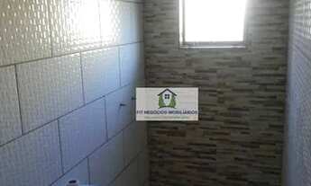 Imagem 6: Casa com 3 dormitórios à venda, 70 m² por R$ 300.000 - Jardim Caetano II - São José do Rio