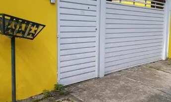 Imagem 3: Casa com 2 dormitórios para alugar, 92 m² por R$ 2.361,47/mês - Jardim Monte Alegre - Tabo