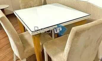 Imagem 3: APARTAMENTO - COPACABANA - 01 QUARTO