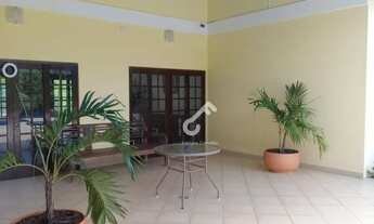 Imagem 4: JAUÁ, Estrada do Coco. Maravilhosa casa térrea em condomínio fechado próximo a praia, com