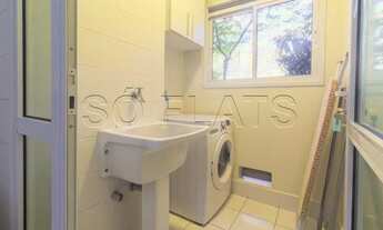 Imagem 7: Apartamento disponível para locação Menara para locação com 59m² 2 dormitórios e 1 vaga de