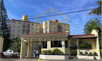 Imagem 2: Apartamento - Jardim dos Oliveiras - Campinas