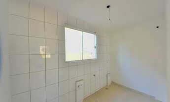 Imagem 4: Apartamento para venda possui 47 metros quadrados com 2 quartos em Cidade Industrial - Cur