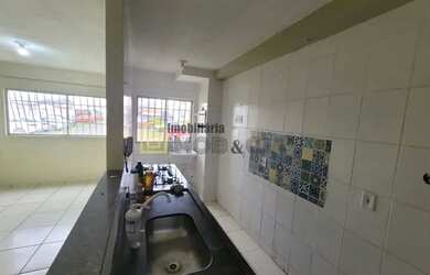 Imagem 2: Aluguel apartamento 2 quartos riacho fundo 2