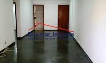 Imagem: Locação Gonzaga, 2 suítes, próximo ao