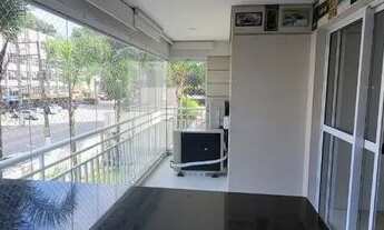 Imagem 4: Apartamento com 3 dormitórios para alugar, 96 m² por R$ 6.512,30/mês - Morumbi - São Paulo