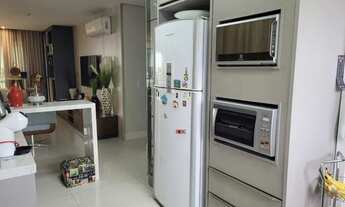 Imagem 7: Apto | 03 Suítes